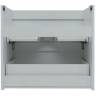 Тумба под раковину Aquanet Джейн 70 335423 подвесная Белая матовая, купить, цена, заказать, магазин, доставка, скидка, промокод, купить, цена, заказать, магазин, доставка, скидка, промокод