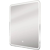 Зеркало Orange Nature 50 ON-50ZE с подсветкой с сенсорным выключателем, купить, цена, заказать, магазин, доставка, скидка, промокод, купить, цена, заказать, магазин, доставка, скидка, промокод