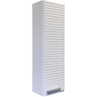 Подвесной шкаф Comforty Танжер 25 00-00017882 Белый матовый, купить, цена, заказать, магазин, доставка, скидка, промокод, купить, цена, заказать, магазин, доставка, скидка, промокод