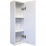 Подвесной шкаф Comforty Танжер 25 00-00017882 Белый матовый, купить, цена, заказать, магазин, доставка, скидка, промокод, купить, цена, заказать, магазин, доставка, скидка, промокод