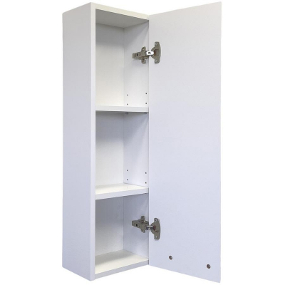 Подвесной шкаф Comforty Танжер 25 00-00017882 Белый матовый