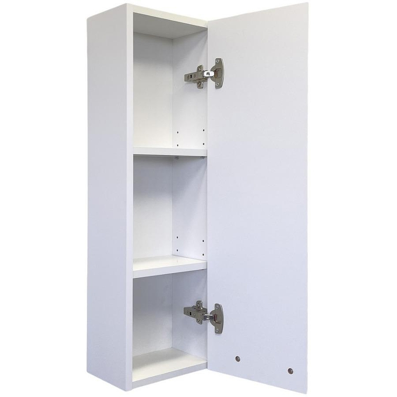 Подвесной шкаф Comforty Танжер 25 00-00017882 Белый матовый, купить, цена, заказать, магазин, доставка, скидка, промокод, купить, цена, заказать, магазин, доставка, скидка, промокод