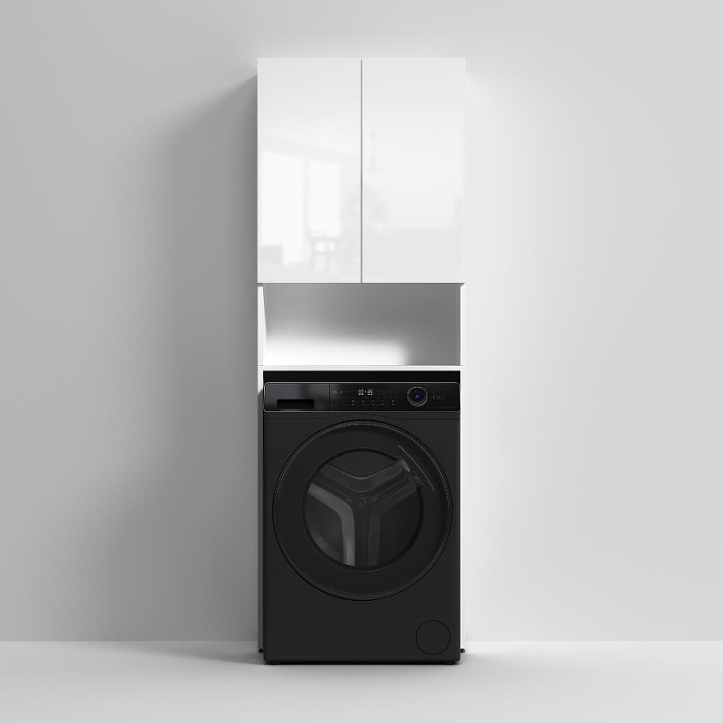 Подвесной шкаф AM.PM X-joy 65 M85CSX06521WG1 цвет Белый, купить, цена, заказать, магазин, доставка, скидка, промокод, купить, цена, заказать, магазин, доставка, скидка, промокод