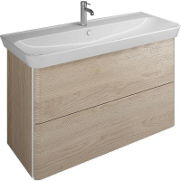 Тумба с раковиной Burgbad Iveo 120 SFEN120F2747G0161C0001*1 подвесная Дуб кашемировый, купить, цена, заказать, магазин, доставка, скидка, промокод, купить, цена, заказать, магазин, доставка, скидка, промокод