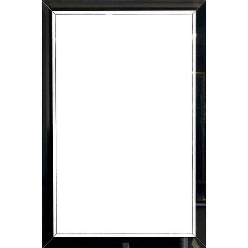 Зеркало Boheme Armadi Art Dolce 70 567-B с подсветкой Black, купить, цена, заказать, магазин, доставка, скидка, промокод, купить, цена, заказать, магазин, доставка, скидка, промокод