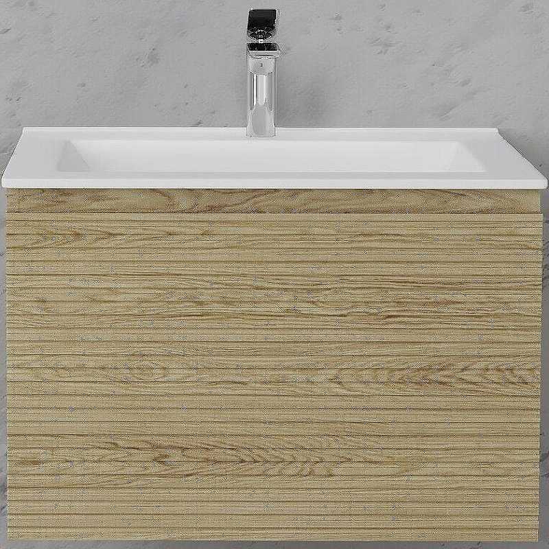 Тумба под раковину Laparet Intero 70 Int.01.70/P/BuL подвесная Бук светлый, купить, цена, заказать, магазин, доставка, скидка, промокод, купить, цена, заказать, магазин, доставка, скидка, промокод