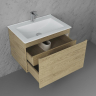 Тумба под раковину Laparet Intero 70 Int.01.70/P/BuL подвесная Бук светлый, купить, цена, заказать, магазин, доставка, скидка, промокод, купить, цена, заказать, магазин, доставка, скидка, промокод