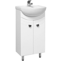 Тумба под раковину Onika Манго 40.11 Белая, купить, цена, заказать, магазин, доставка, скидка, промокод, купить, цена, заказать, магазин, доставка, скидка, промокод