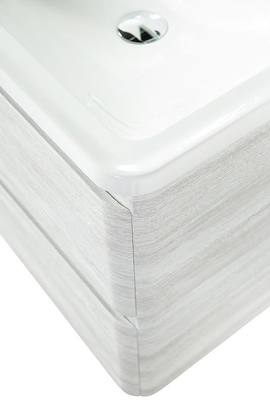 Тумба под раковину BelBagno 70 ALBANO-700-2C-SO-RVB подвесная Rovere Vintage Bianco, купить, цена, заказать, магазин, доставка, скидка, промокод, купить, цена, заказать, магазин, доставка, скидка, промокод