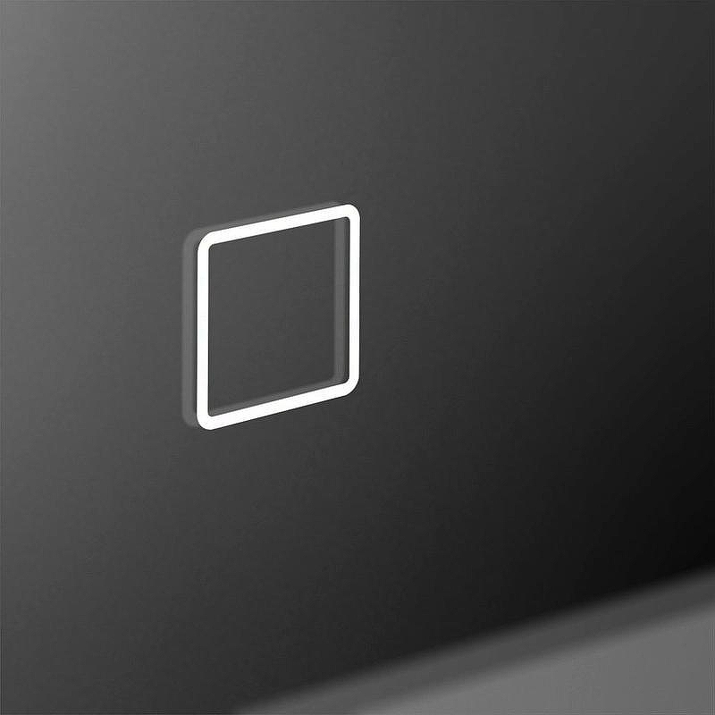 Зеркало BelBagno SPC-GRT 120 с сенсорным выключателем с подсветкой, купить, цена, заказать, магазин, доставка, скидка, промокод, купить, цена, заказать, магазин, доставка, скидка, промокод