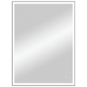 Зеркало Континент Solid 600x800 ЗЛП622 с подсветкой с сенсорным выключателем, купить, цена, заказать, магазин, доставка, скидка, промокод, купить, цена, заказать, магазин, доставка, скидка, промокод