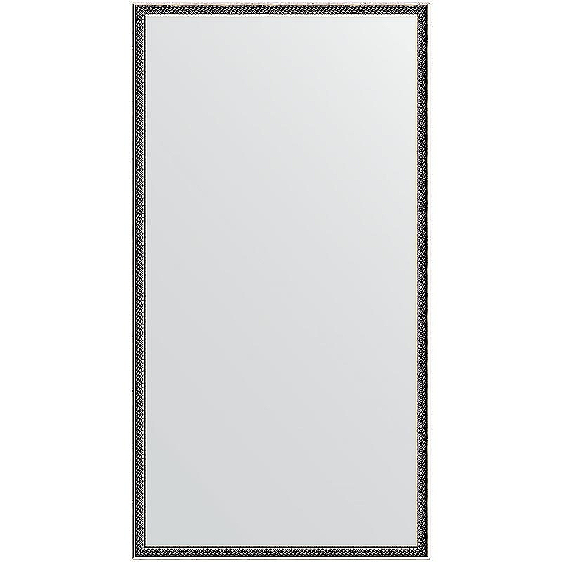 Зеркало Evoform Definite 128х68 BY 0744 в багетной раме - Витой махагон 28, купить, цена, заказать, магазин, доставка, скидка, промокод, купить, цена, заказать, магазин, доставка, скидка, промокод