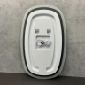 Зеркало Comforty Космея 50 00-00005260 с подсветкой с сенсорным выключателем, купить, цена, заказать, магазин, доставка, скидка, промокод, купить, цена, заказать, магазин, доставка, скидка, промокод