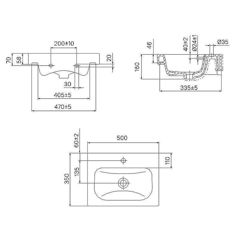 Тумба с раковиной Iddis Zodiac 50 ZOD5AB0i95K подвесная Белая матовая Дерево, купить, цена, заказать, магазин, доставка, скидка, промокод, купить, цена, заказать, магазин, доставка, скидка, промокод