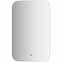 Зеркало Defesto Opti 40x60 DF 2812R с подсветкой 17W-3000К/ИК - выключатель/Теплый белый свет, купить, цена, заказать, магазин, доставка, скидка, промокод, купить, цена, заказать, магазин, доставка, скидка, промокод