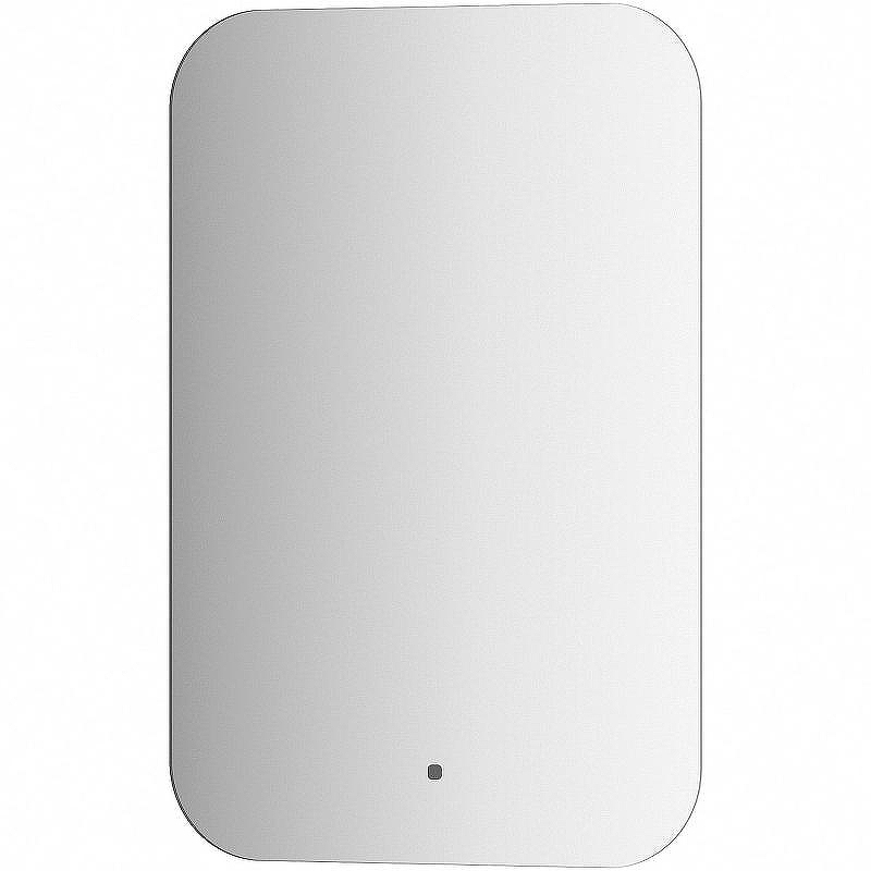 Зеркало Defesto Opti 40x60 DF 2812R с подсветкой 17W-3000К/ИК - выключатель/Теплый белый свет, купить, цена, заказать, магазин, доставка, скидка, промокод, купить, цена, заказать, магазин, доставка, скидка, промокод