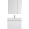 Комплект мебели для ванной Aquanet Йорк 85 203644 подвесной Белый глянец, купить, цена, заказать, магазин, доставка, скидка, промокод, купить, цена, заказать, магазин, доставка, скидка, промокод