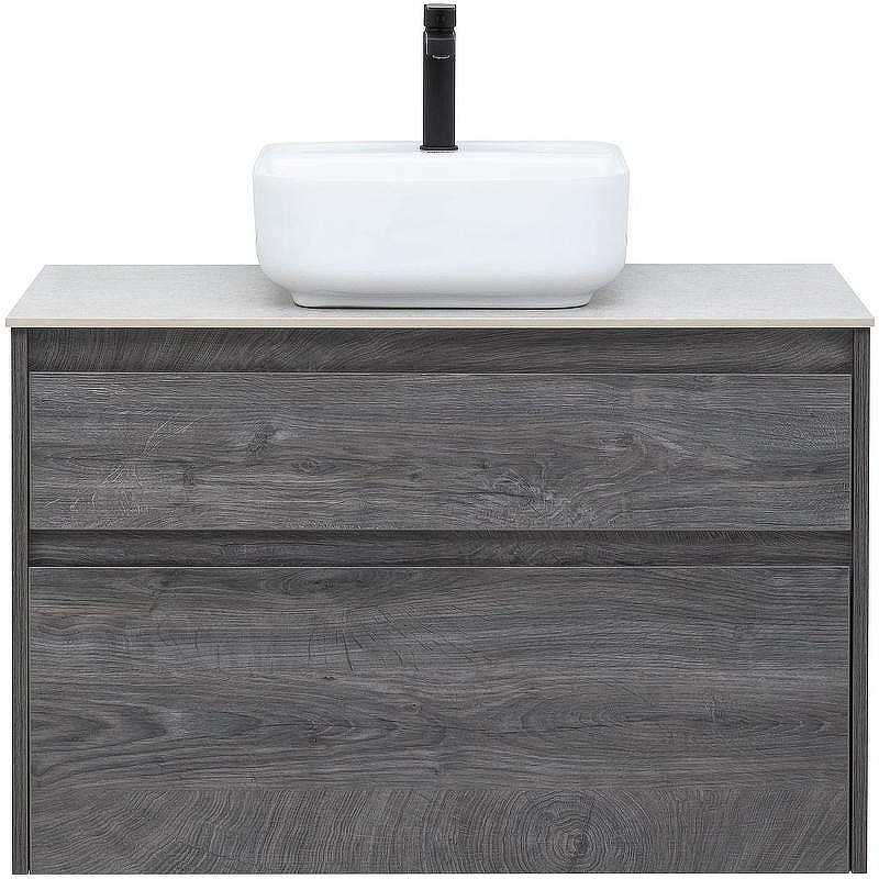 Тумба под раковину Aquanet Nova Lite 90 242267 подвесная Дуб рошелье, купить, цена, заказать, магазин, доставка, скидка, промокод, купить, цена, заказать, магазин, доставка, скидка, промокод