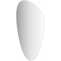 Зеркало Evoform Primary 120х60 BY 0119 со шлифованной кромкой, купить, цена, заказать, магазин, доставка, скидка, промокод, купить, цена, заказать, магазин, доставка, скидка, промокод