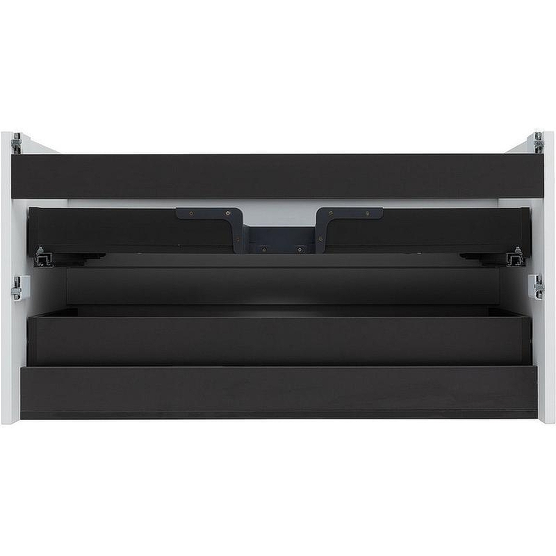 Тумба под раковину Aquanet Альтера 100 337157 подвесная Белая матовая, купить, цена, заказать, магазин, доставка, скидка, промокод, купить, цена, заказать, магазин, доставка, скидка, промокод