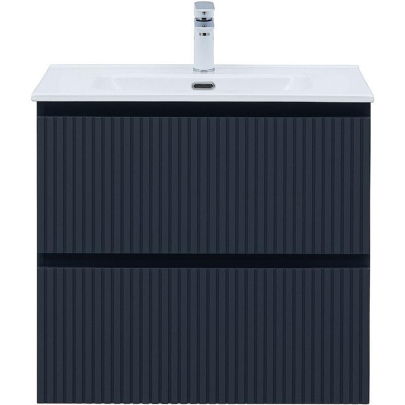 Тумба под раковину Aquanet Джейн 70 335428 подвесная Маренго, купить, цена, заказать, магазин, доставка, скидка, промокод, купить, цена, заказать, магазин, доставка, скидка, промокод