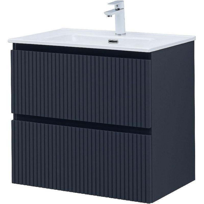 Тумба под раковину Aquanet Джейн 70 335428 подвесная Маренго, купить, цена, заказать, магазин, доставка, скидка, промокод, купить, цена, заказать, магазин, доставка, скидка, промокод