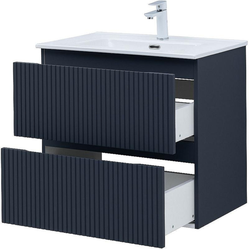 Тумба под раковину Aquanet Джейн 70 335428 подвесная Маренго, купить, цена, заказать, магазин, доставка, скидка, промокод, купить, цена, заказать, магазин, доставка, скидка, промокод