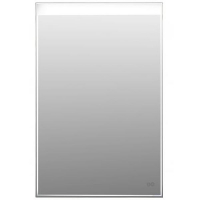 Зеркало Aquanet Палермо 60 249350 с подсветкой с сенсорным выключателем и функцией антизапотевания, купить, цена, заказать, магазин, доставка, скидка, промокод, купить, цена, заказать, магазин, доставка, скидка, промокод