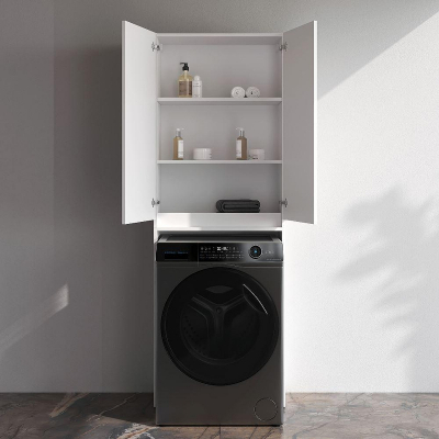 Подвесной шкаф AM.PM X-joy 65 M85CSX0652WG1 цвет Белый