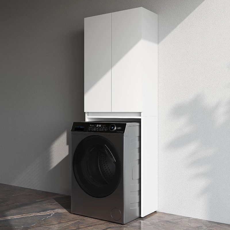 Подвесной шкаф AM.PM X-joy 65 M85CSX0652WG1 цвет Белый, купить, цена, заказать, магазин, доставка, скидка, промокод, купить, цена, заказать, магазин, доставка, скидка, промокод