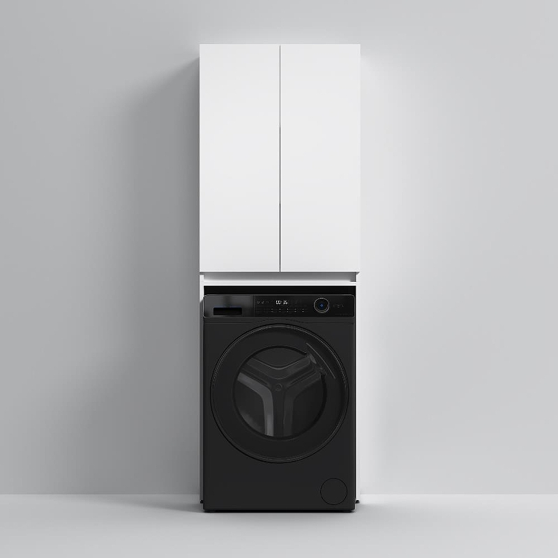 Подвесной шкаф AM.PM X-joy 65 M85CSX0652WG1 цвет Белый, купить, цена, заказать, магазин, доставка, скидка, промокод, купить, цена, заказать, магазин, доставка, скидка, промокод