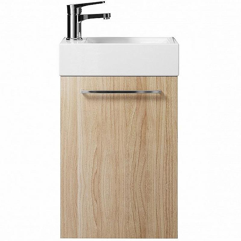 Тумба под раковину Creto Pollino 37 15-1418-1419S подвесная Soft, купить, цена, заказать, магазин, доставка, скидка, промокод, купить, цена, заказать, магазин, доставка, скидка, промокод