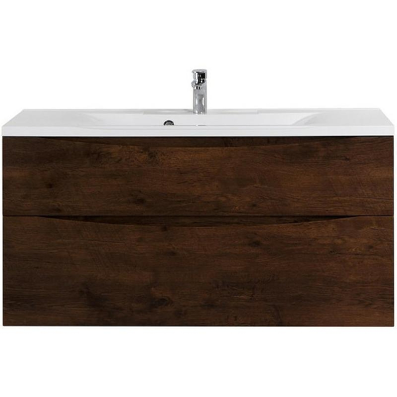 Тумба под раковину BelBagno Marino 120 MARINO-H60-1200-2C-SO-RW-P подвесная Rovere Moro, купить, цена, заказать, магазин, доставка, скидка, промокод, купить, цена, заказать, магазин, доставка, скидка, промокод