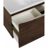 Тумба под раковину BelBagno Marino 120 MARINO-H60-1200-2C-SO-RW-P подвесная Rovere Moro, купить, цена, заказать, магазин, доставка, скидка, промокод, купить, цена, заказать, магазин, доставка, скидка, промокод