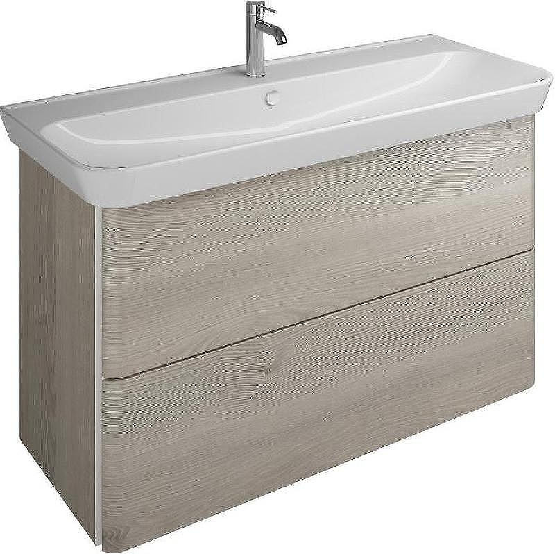 Тумба с раковиной Burgbad Iveo 120 SFEN120F2834G0161C0001*1 подвесная Дуб фланелевый, купить, цена, заказать, магазин, доставка, скидка, промокод, купить, цена, заказать, магазин, доставка, скидка, промокод