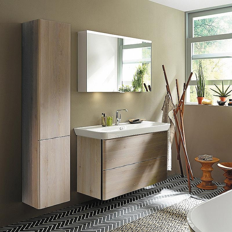 Тумба с раковиной Burgbad Iveo 120 SFEN120F2834G0161C0001*1 подвесная Дуб фланелевый, купить, цена, заказать, магазин, доставка, скидка, промокод, купить, цена, заказать, магазин, доставка, скидка, промокод