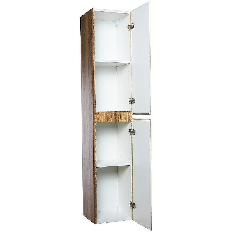 Шкаф пенал BelBagno 32 ALBANO-1600-2A-SC-RR-P подвесной Rovere Rustico, купить, цена, заказать, магазин, доставка, скидка, промокод, купить, цена, заказать, магазин, доставка, скидка, промокод