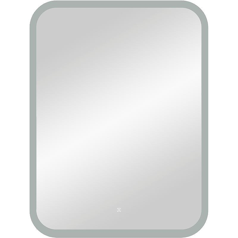 Зеркало Континент Glamour 700х900 ЗЛП941 с подсветкой с сенсорным выключателем, купить, цена, заказать, магазин, доставка, скидка, промокод, купить, цена, заказать, магазин, доставка, скидка, промокод