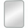 Зеркало Континент Glamour 700х900 ЗЛП941 с подсветкой с сенсорным выключателем, купить, цена, заказать, магазин, доставка, скидка, промокод, купить, цена, заказать, магазин, доставка, скидка, промокод