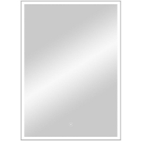 Зеркало Континент Life 800х1200 ЗЛП2703 с подсветкой Серебро с сенсорным выключателем, купить, цена, заказать, магазин, доставка, скидка, промокод, купить, цена, заказать, магазин, доставка, скидка, промокод