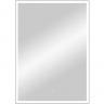 Зеркало Континент Life 800х1200 ЗЛП2703 с подсветкой Серебро с сенсорным выключателем, купить, цена, заказать, магазин, доставка, скидка, промокод, купить, цена, заказать, магазин, доставка, скидка, промокод
