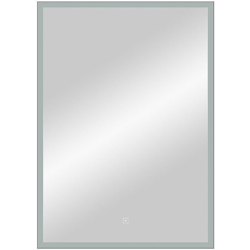 Зеркало Континент Life 800х1200 ЗЛП2703 с подсветкой Серебро с сенсорным выключателем, купить, цена, заказать, магазин, доставка, скидка, промокод, купить, цена, заказать, магазин, доставка, скидка, промокод
