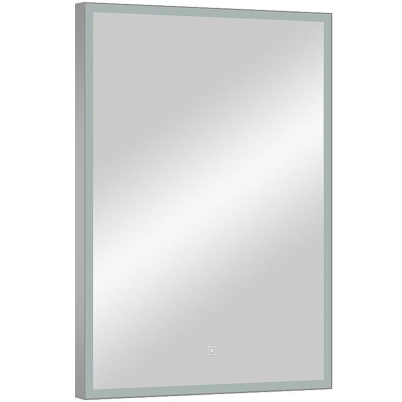 Зеркало Континент Life 800х1200 ЗЛП2703 с подсветкой Серебро с сенсорным выключателем, купить, цена, заказать, магазин, доставка, скидка, промокод, купить, цена, заказать, магазин, доставка, скидка, промокод