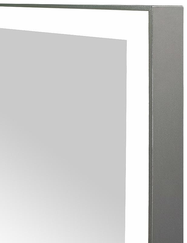 Зеркало Континент Life 800х1200 ЗЛП2703 с подсветкой Серебро с сенсорным выключателем, купить, цена, заказать, магазин, доставка, скидка, промокод, купить, цена, заказать, магазин, доставка, скидка, промокод