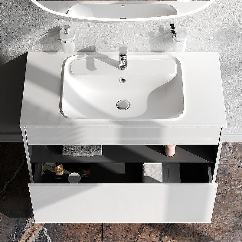 Тумба под раковину AM.PM Func 100 M8FFUX1001WG подвесная Белая глянцевая, купить, цена, заказать, магазин, доставка, скидка, промокод, купить, цена, заказать, магазин, доставка, скидка, промокод