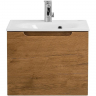Тумба под раковину BelBagno Etna 50 ETNA-500-1C-SO-RN-P подвесная Rovere Nature, купить, цена, заказать, магазин, доставка, скидка, промокод, купить, цена, заказать, магазин, доставка, скидка, промокод