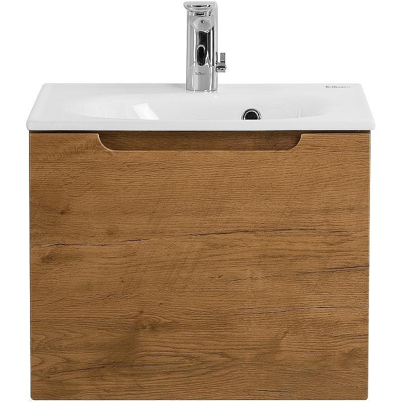 Тумба под раковину BelBagno Etna 50 ETNA-500-1C-SO-RN-P подвесная Rovere Nature, купить, цена, заказать, магазин, доставка, скидка, промокод, купить, цена, заказать, магазин, доставка, скидка, промокод
