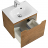 Тумба под раковину BelBagno Etna 50 ETNA-500-1C-SO-RN-P подвесная Rovere Nature, купить, цена, заказать, магазин, доставка, скидка, промокод, купить, цена, заказать, магазин, доставка, скидка, промокод