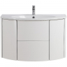 Тумба под раковину Cezares Eden 90 55146 подвесная Bianco Lucido, купить, цена, заказать, магазин, доставка, скидка, промокод, купить, цена, заказать, магазин, доставка, скидка, промокод