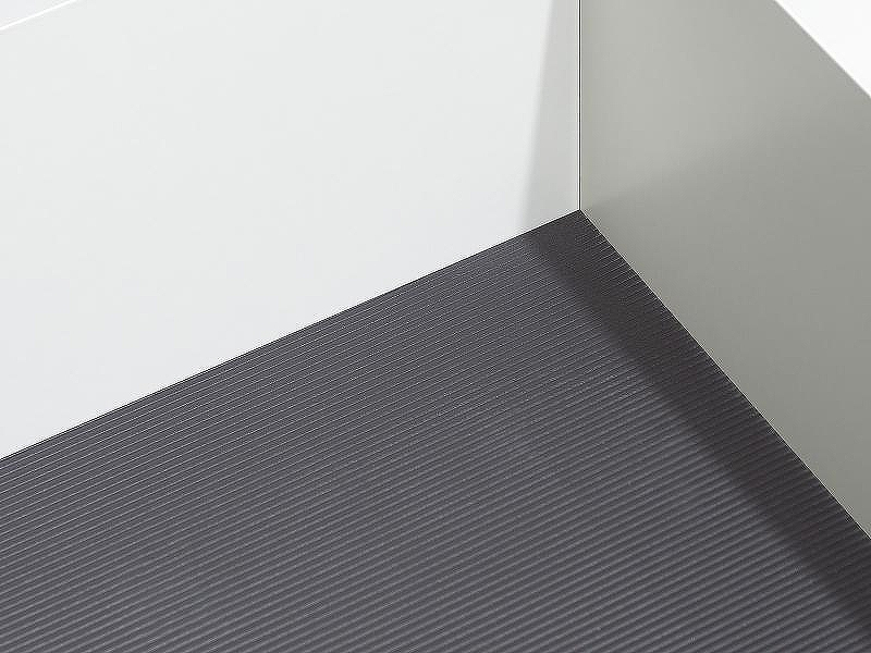 Тумба с раковиной Brevita Balaton 65 УТ000012303 подвесная Белая матовая Серая матовая, купить, цена, заказать, магазин, доставка, скидка, промокод, купить, цена, заказать, магазин, доставка, скидка, промокод